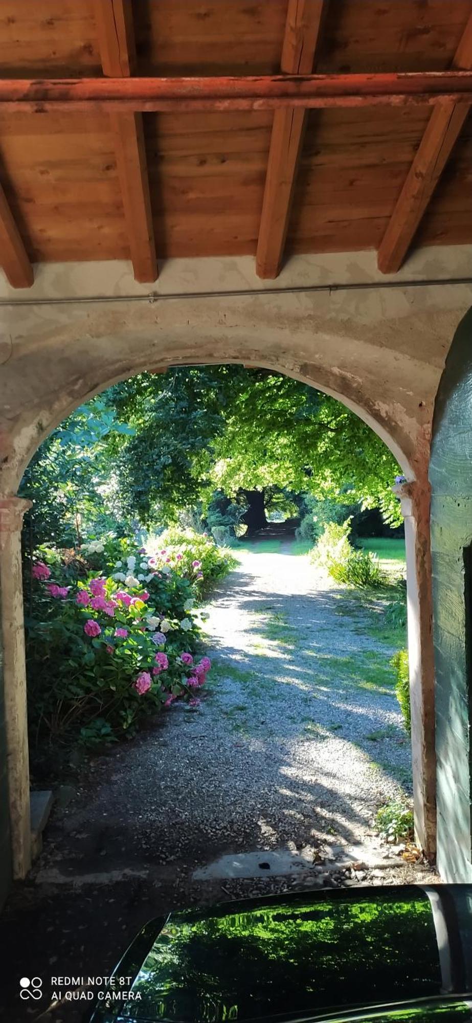 Casale Del Cantico Brenta Luaran gambar