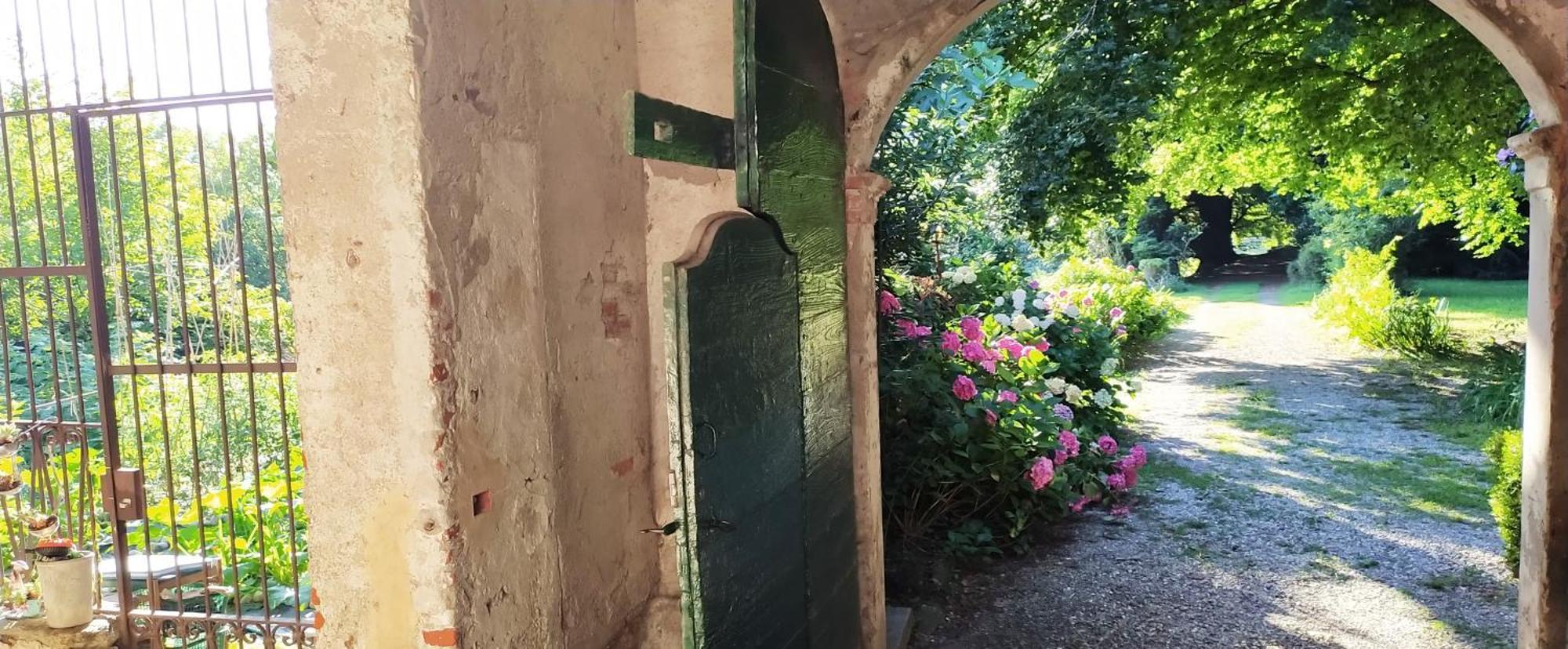 Casale Del Cantico Brenta Luaran gambar