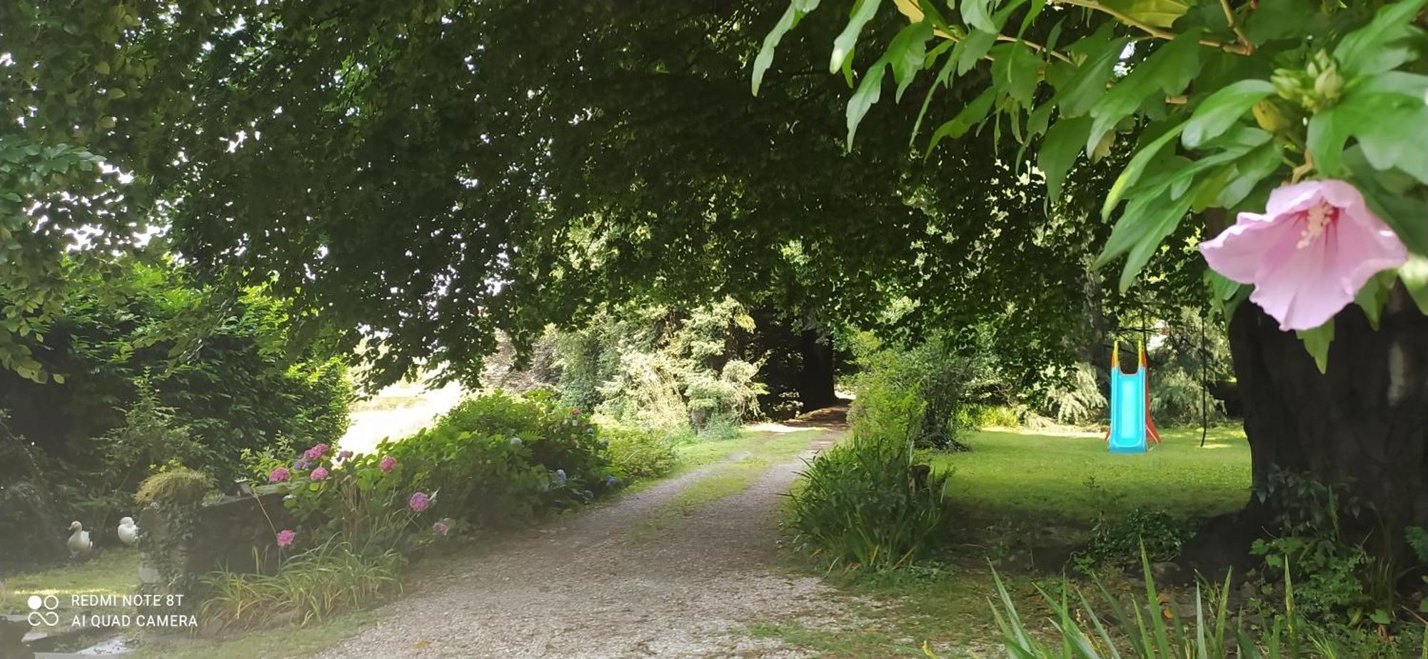 Casale Del Cantico Brenta Luaran gambar