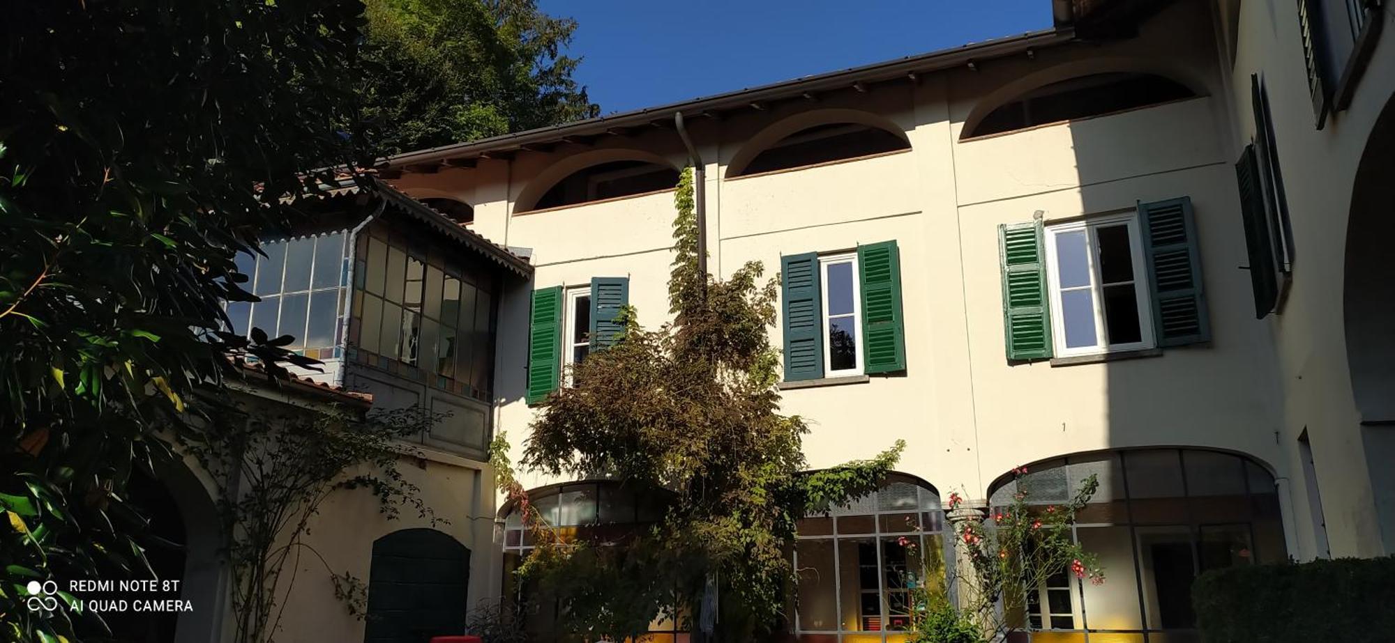 Casale Del Cantico Brenta Luaran gambar