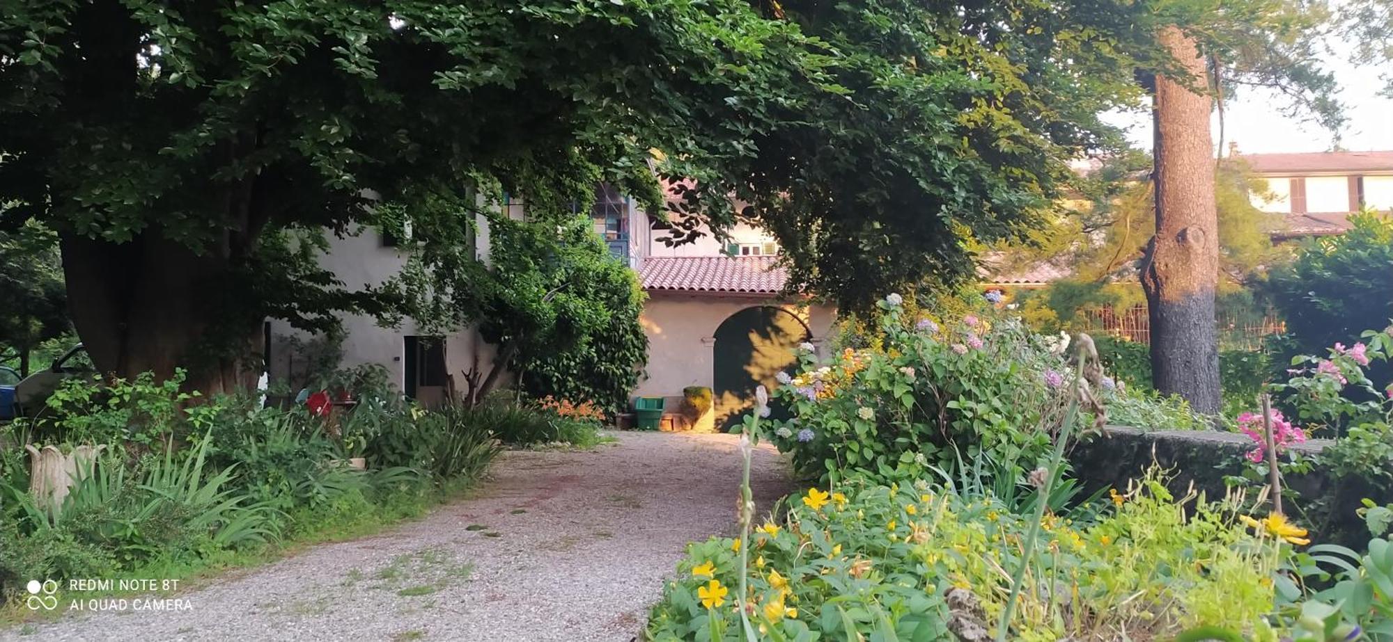 Casale Del Cantico Brenta Luaran gambar